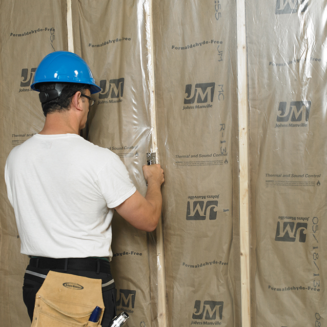 6 FT. X 100 FT. - 6 MIL Poly Sheeting, Center-Fold, Clear