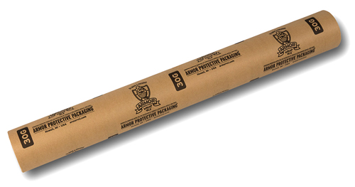 48" X 200 Yds. Vci Paper Roll - 30 LBS.