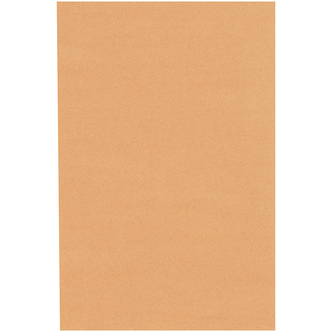 24 X 36" - 40 LB. Kraft Paper Sheets, 625 Sheets/Case