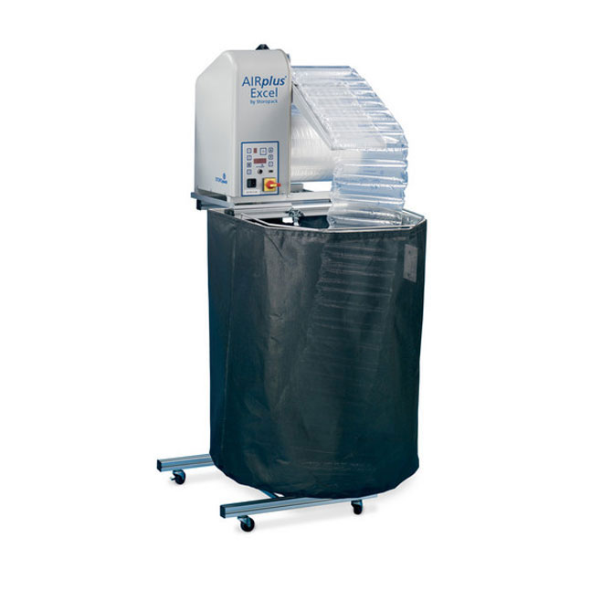 Storopack Airplus Excelerator