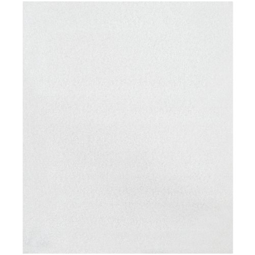 15 X 18" - 1/8" Polyethylene Foam Pouch, Flush Cut, 75/Case
