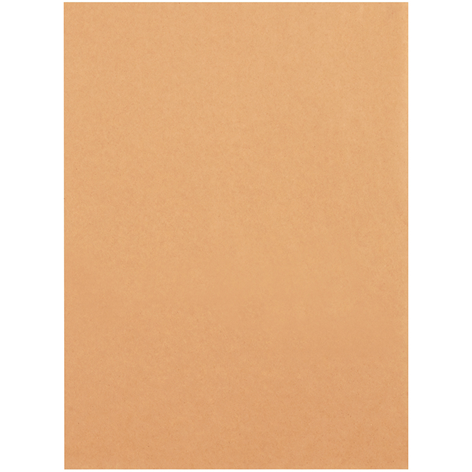 18 X 24" - 30 LB. Kraft Paper Sheets, 1667 Sheets/Case