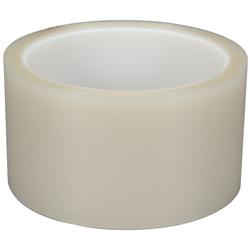 3M 853 Polyester Splicing Tape - 1" X 72 Yds., 36 Rolls/Case