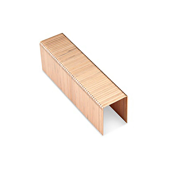 C-P17 Carton Staple - 1" Crown, 1.5" Leg, 10000/Box