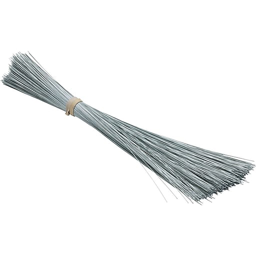 12" Tag Wire, 26 Gauge, 1000/Case