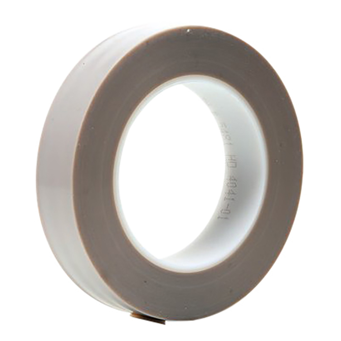 Saint Gobain Chr 2255-3 Ptfe Film Tape - 1/2" X 36 Yds.