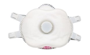 P100 Valved Particulate Respirator - 2 Masks Per Box (Priced Per Box)