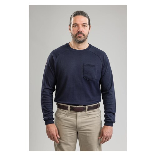 Drifire Helix FR Long Sleeve T-Shirt