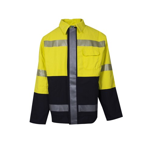 Drifire FR Hv Hybrid Bomber Jacket Class 3
