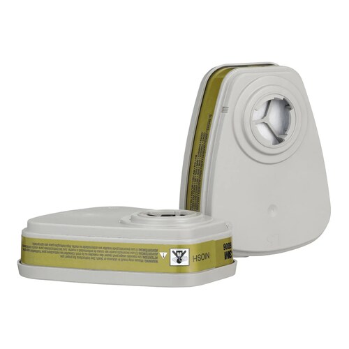 3M Multi Gas/Vapor Cartridge 6006