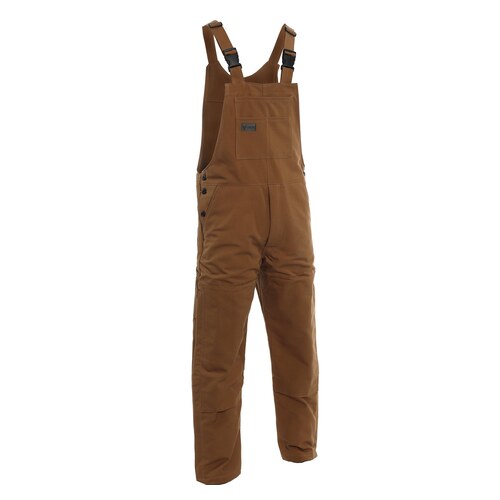 Drifire FR Deluxe Unlined Bib