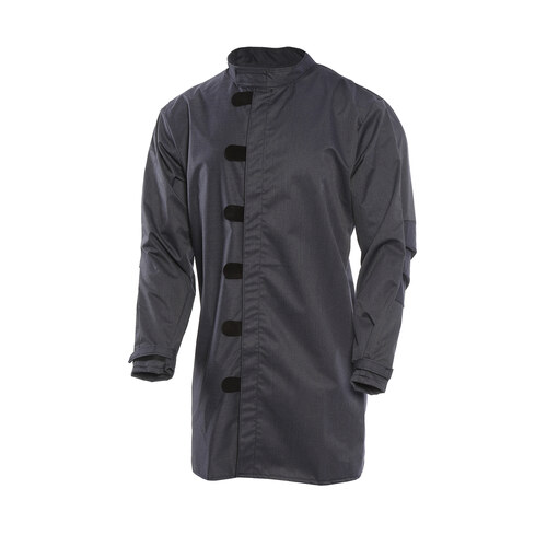 9.5 OZ Safeguard Enhanced Vis Jacket