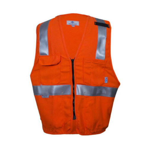 Drifire FR Solid Deluxe Vest Class 2