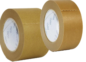 Filament & Strapping Tape — Filament Tape (One Way)