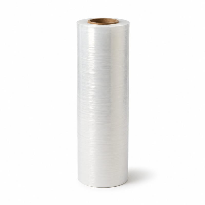 Genesys Stretch Film 80GA P/E 20X6000 Clear