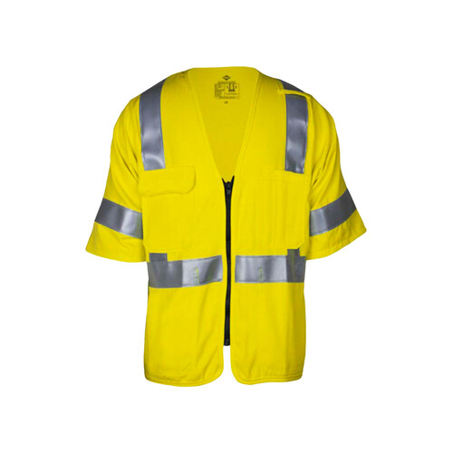 Drifire FR Dual Haz. Deluxe Vest Class 3