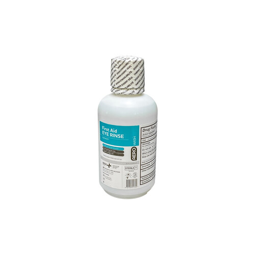 Eyewash / Irrigate Bottle 16 Fl. OZ.