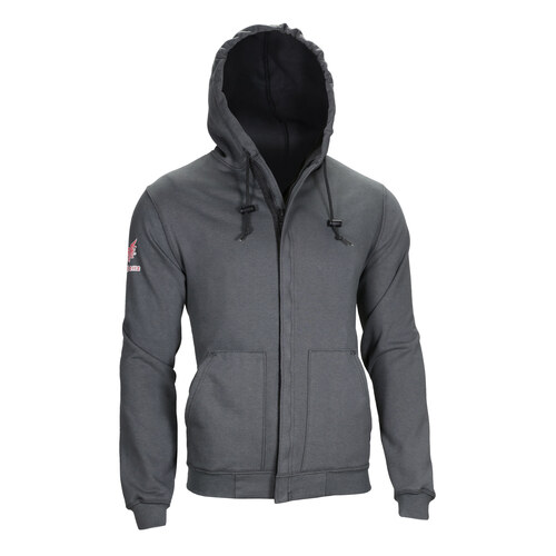 Drifire FR Heavyweight Full Zip Hoodie