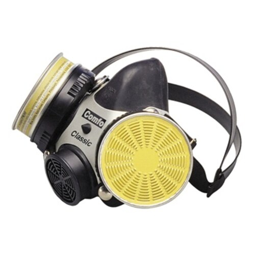 Large Black Comfo Classi