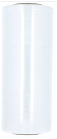 20 X 5000 X 80, 40 RLS/Plt, Machine Blown