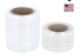 3 X 1000 X 80, 18 RLS/CS Narrow Banding