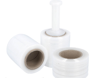 10 X 1000 X 80, 4 RLS/CS Pipe Wrap