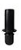 For 1.75" Core — Blue Plastic Tension Handle 1 3/4" Core