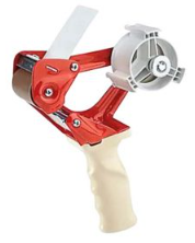 For 1.5" Core — For 1" Filament Tapes