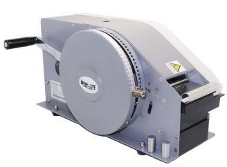 For 1.5" Core — 3" Tape Dispenser With Retractable Blade And Magnet